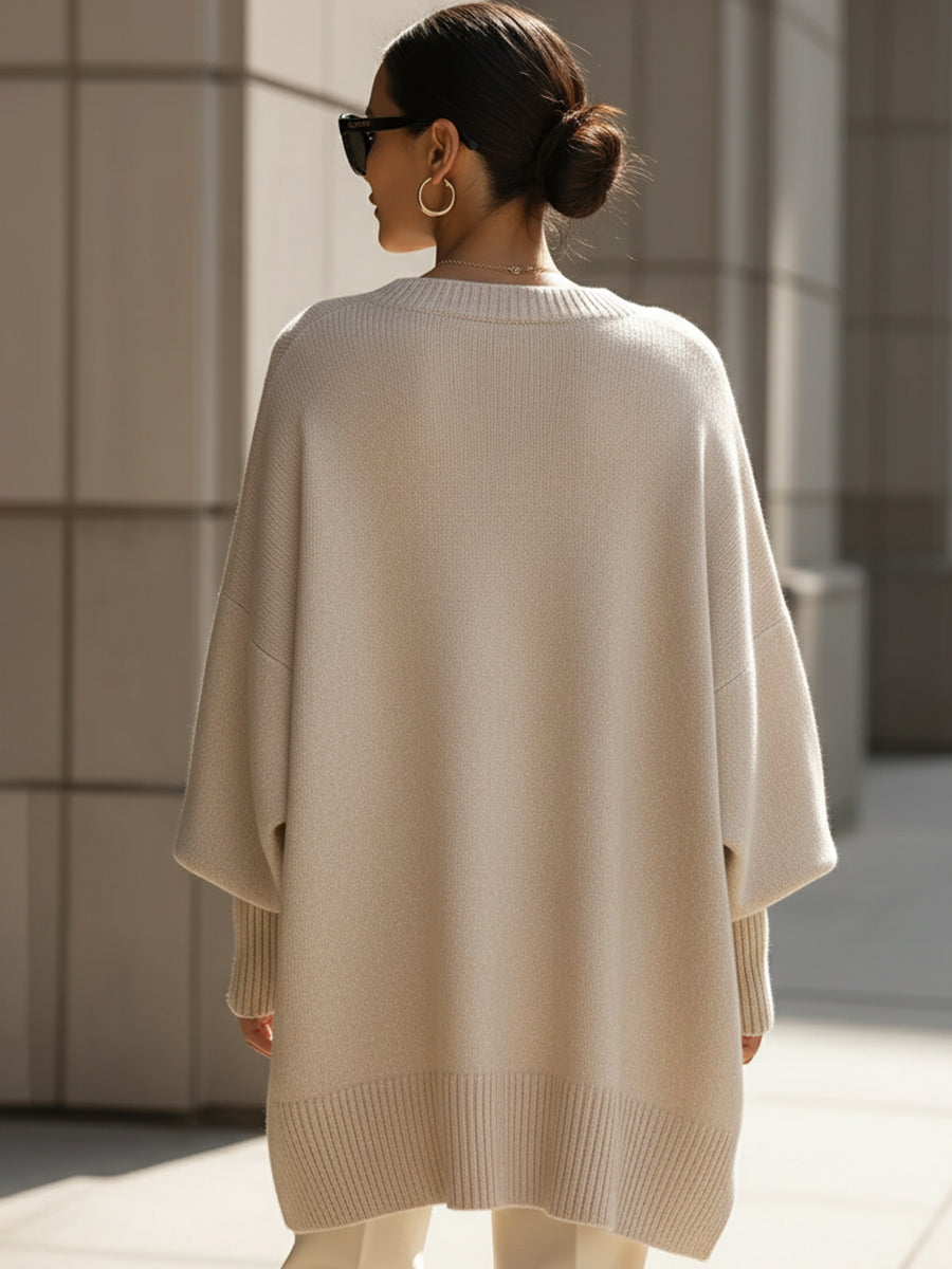 Lúa | Poncho Elegancia Serena