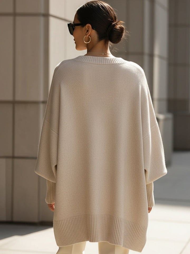 Lúa | Poncho Elegancia Serena