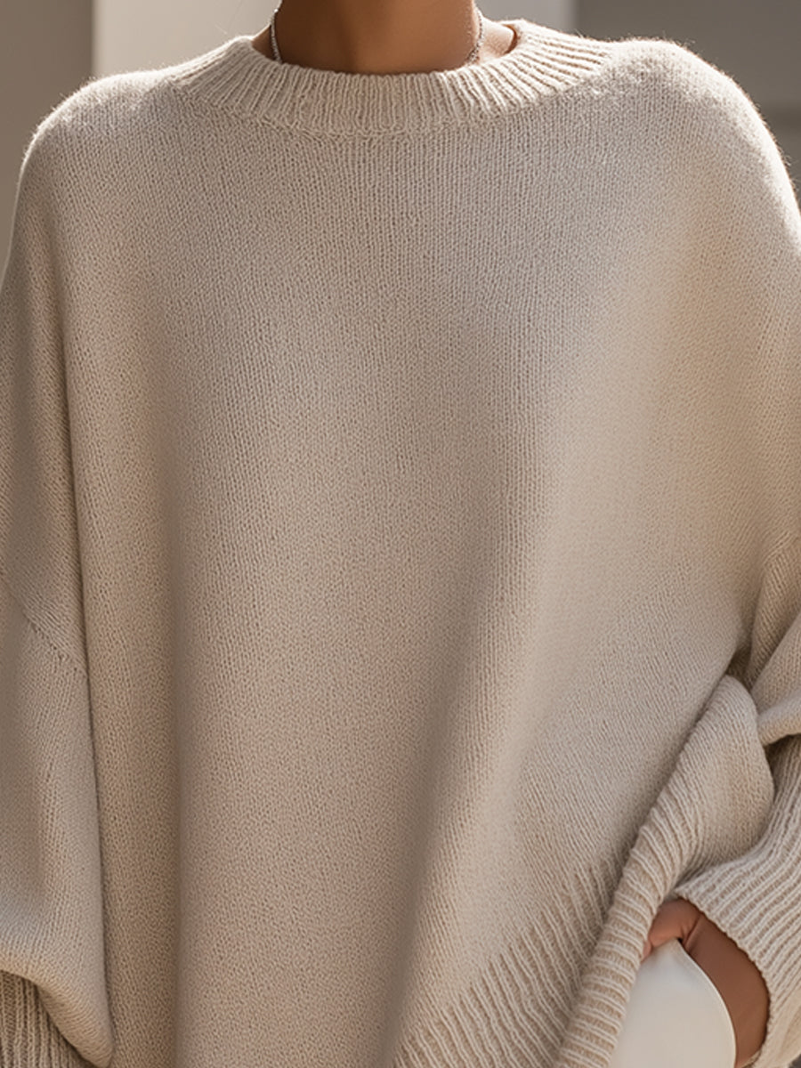Lúa | Poncho Elegancia Serena