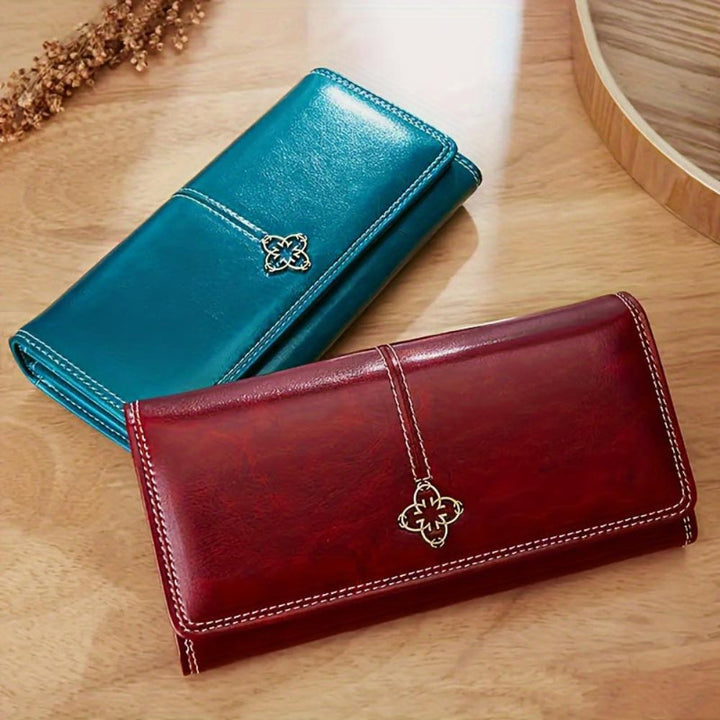 Maristela | Cartera Elegancia Clásica