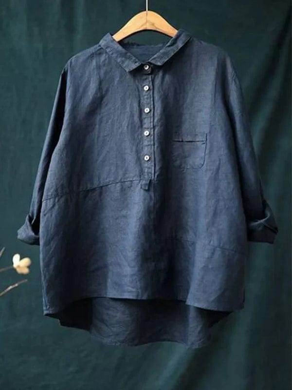 Adalvira | Blusa Esencia Natural