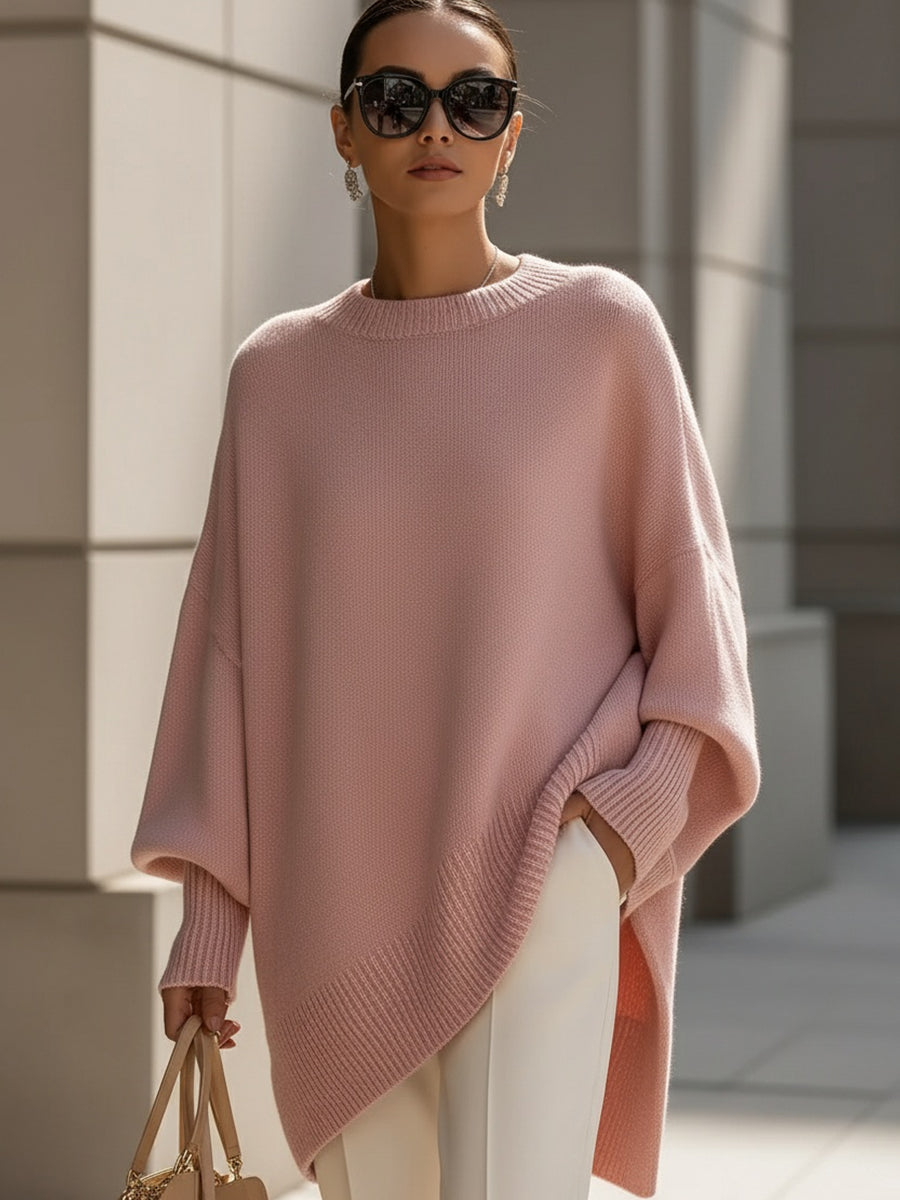 Lúa | Poncho Elegancia Serena