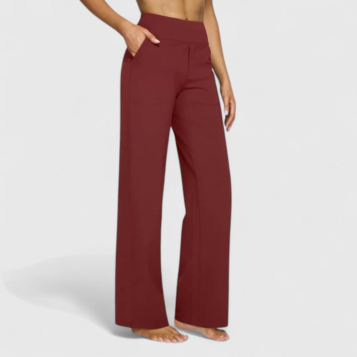 Teodora | Pantalón Elegancia Serena