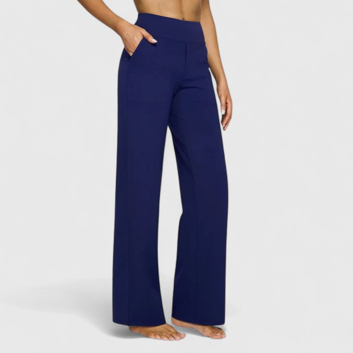 Teodora | Pantalón Elegancia Serena