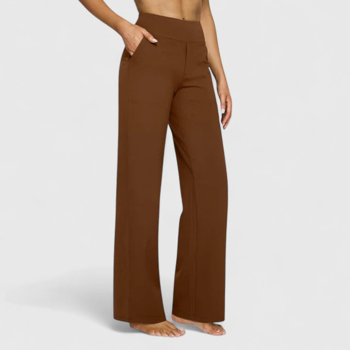 Teodora | Pantalón Elegancia Serena