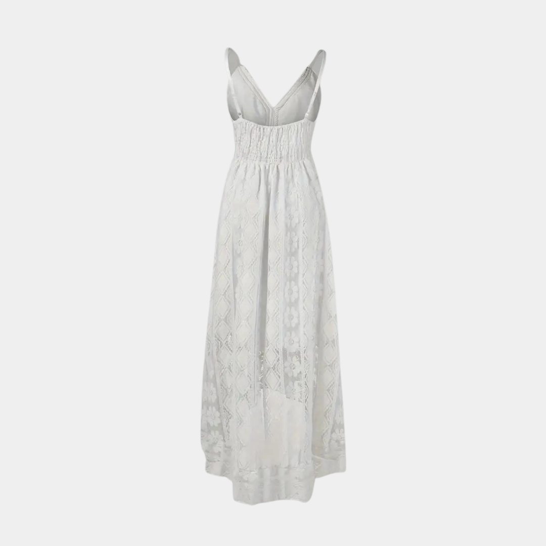 Alondra | Vestido Encaje Vintage