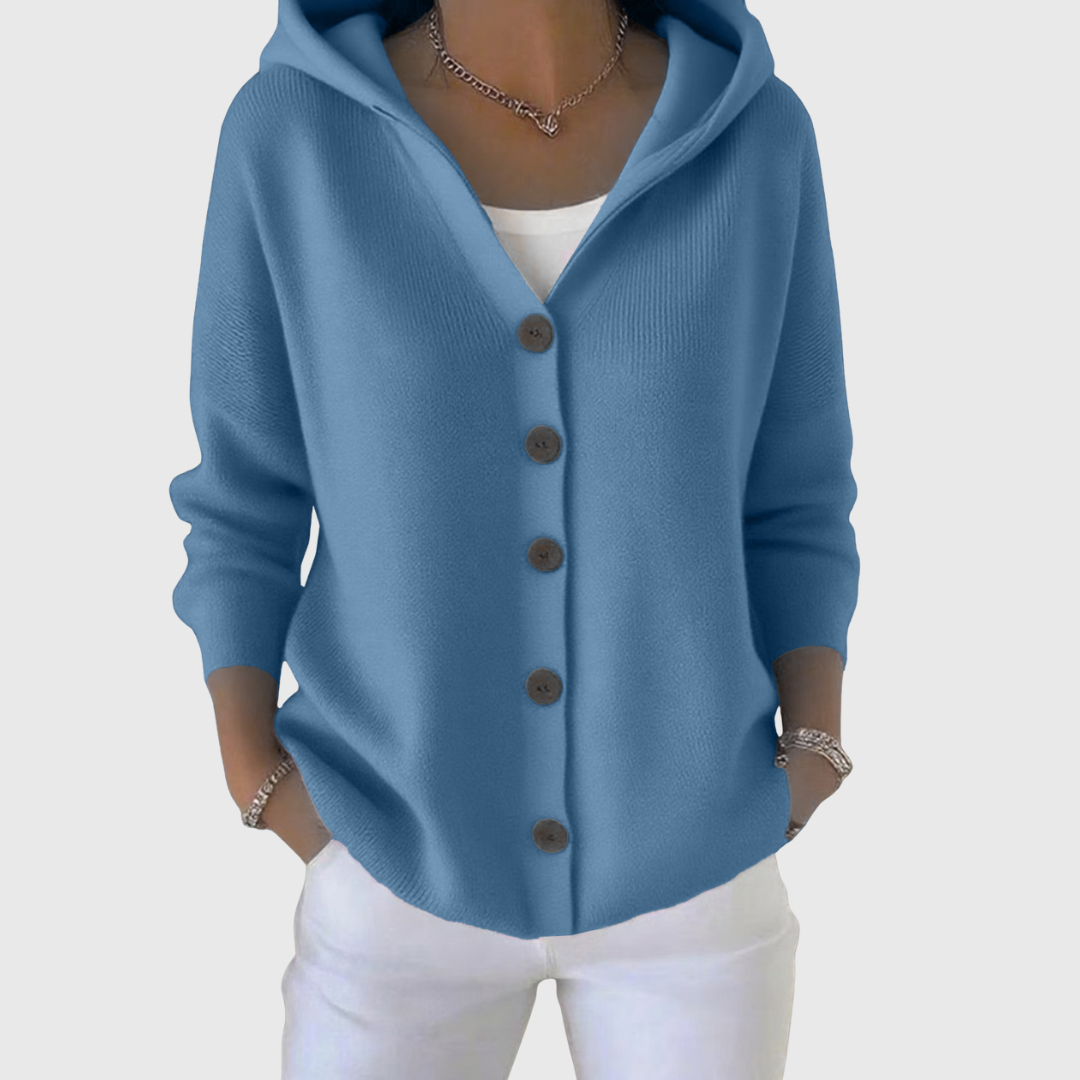 Rosalba | Jersey Nube Acogedora