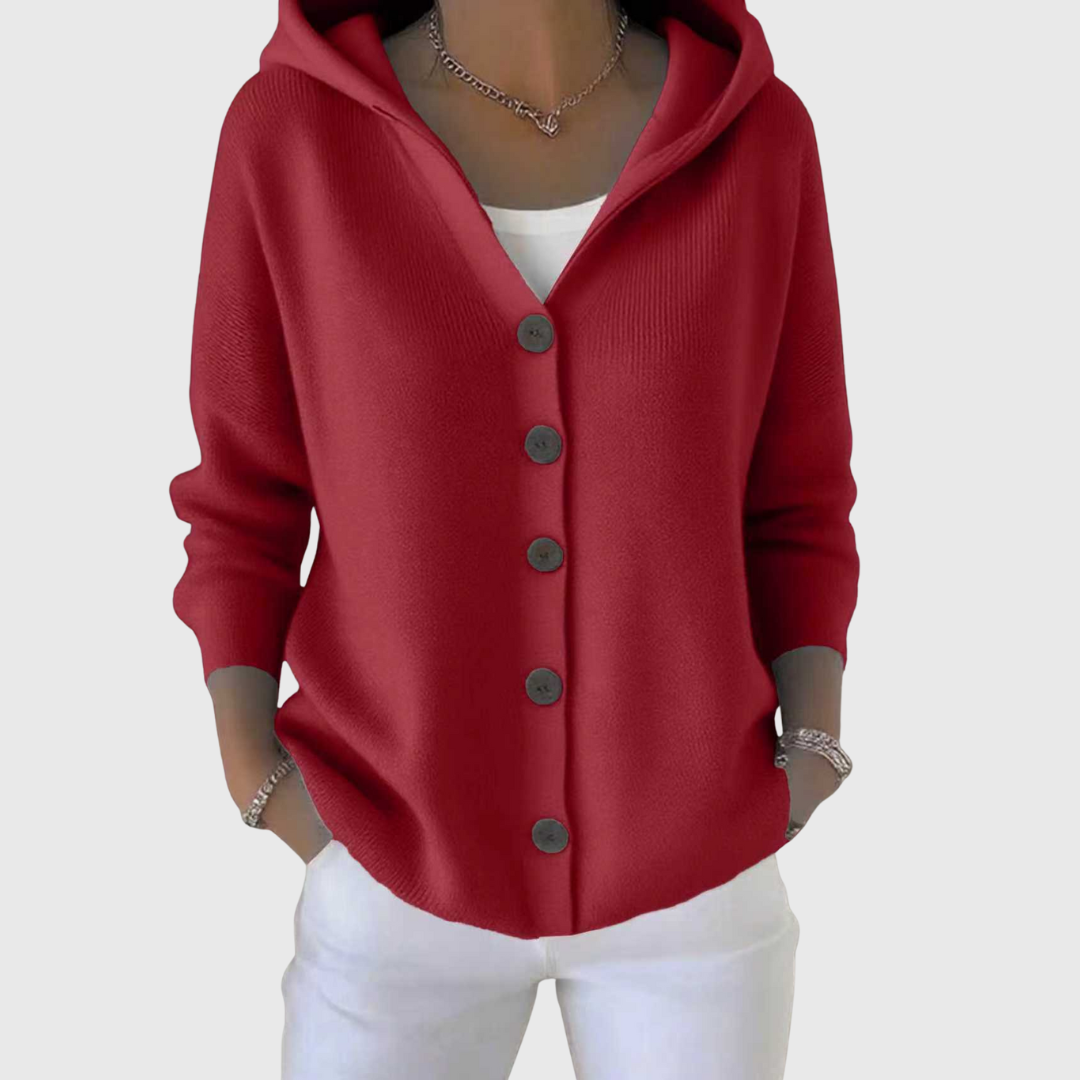 Rosalba | Jersey Nube Acogedora