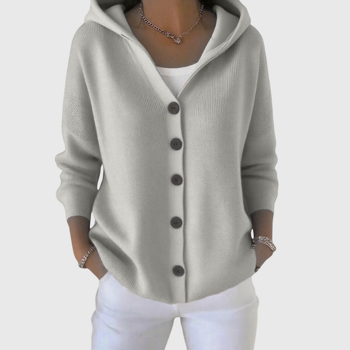 Rosalba | Jersey Nube Acogedora