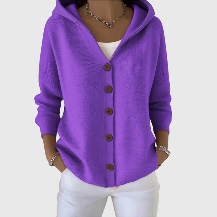 Rosalba | Jersey Nube Acogedora