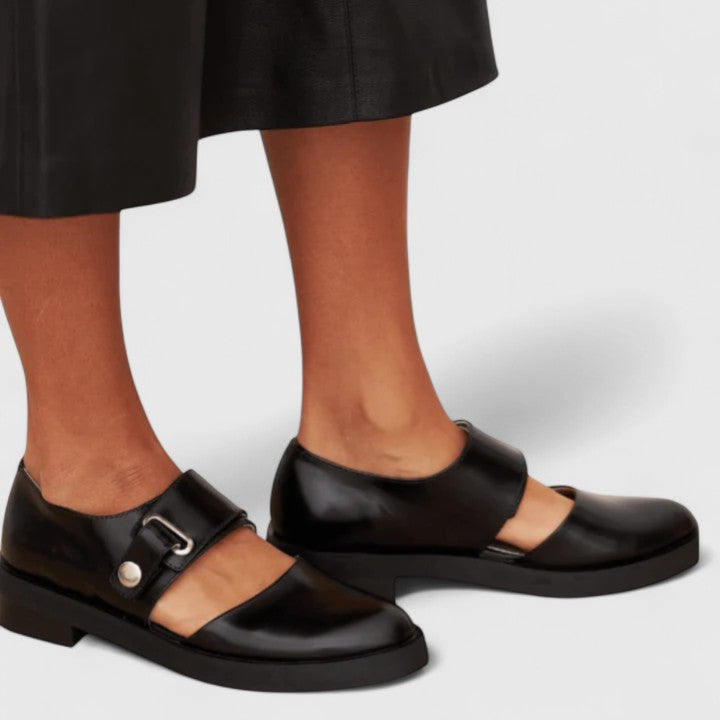 Jacinta | Zapatos Elegancia Serena