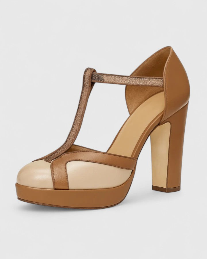 Florencia | Zapatos Fortaleza Elegante