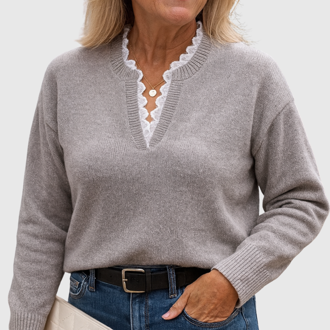 Leonorina | Jersey Elegancia Serena