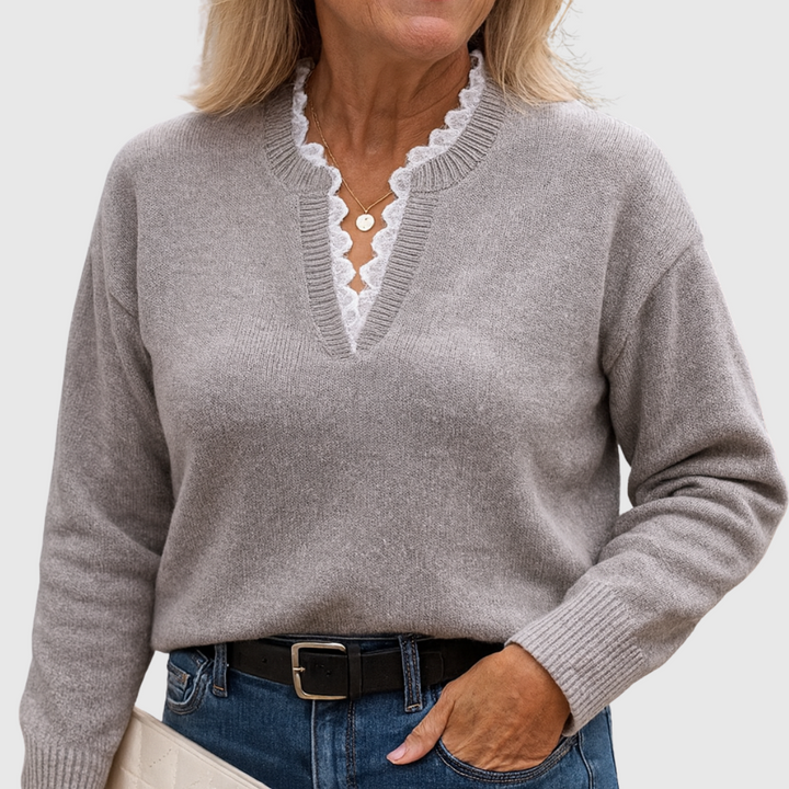 Leonorina | Jersey Elegancia Serena