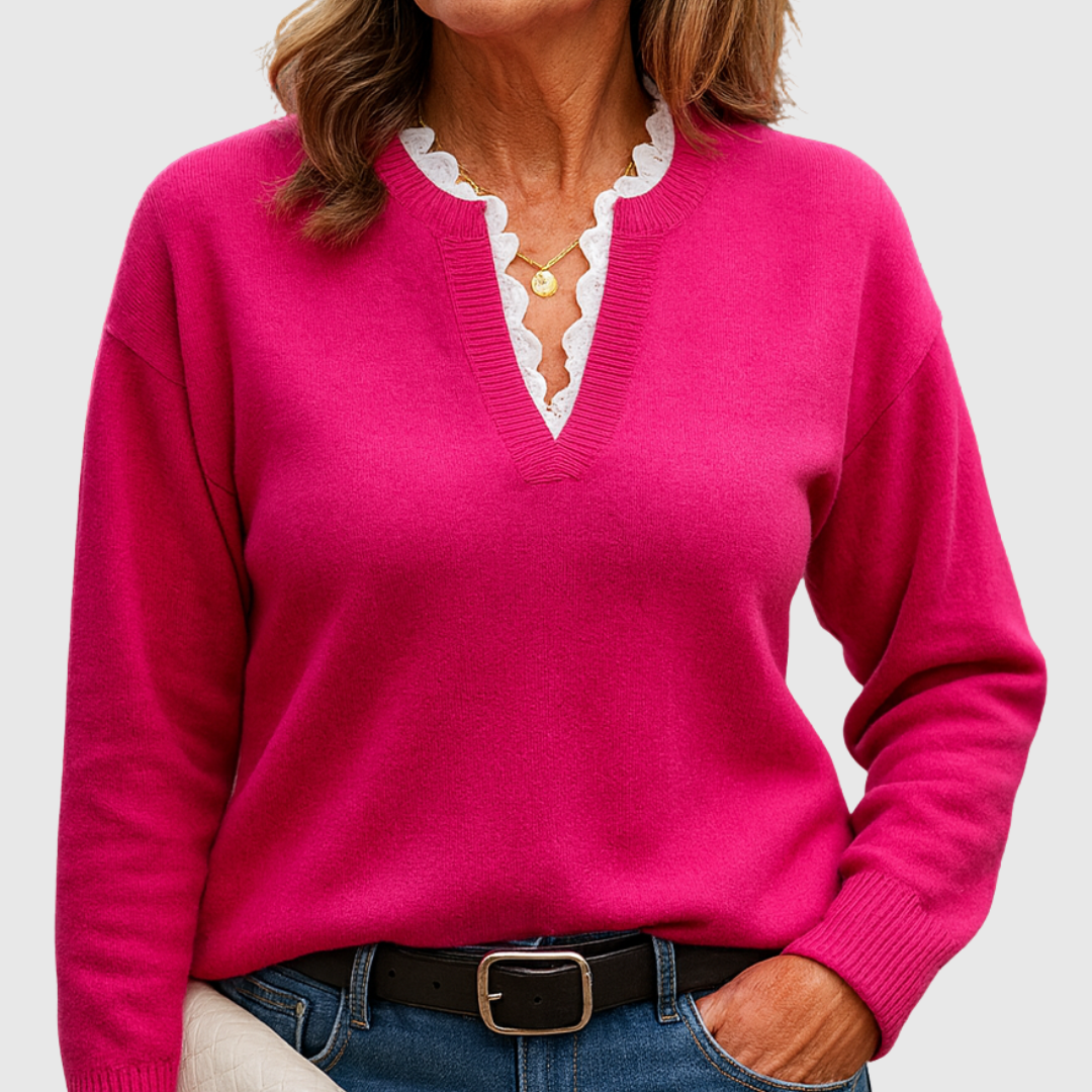 Leonorina | Jersey Elegancia Serena