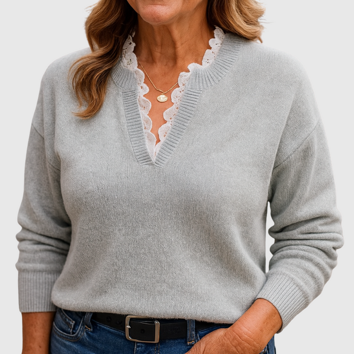 Leonorina | Jersey Elegancia Serena