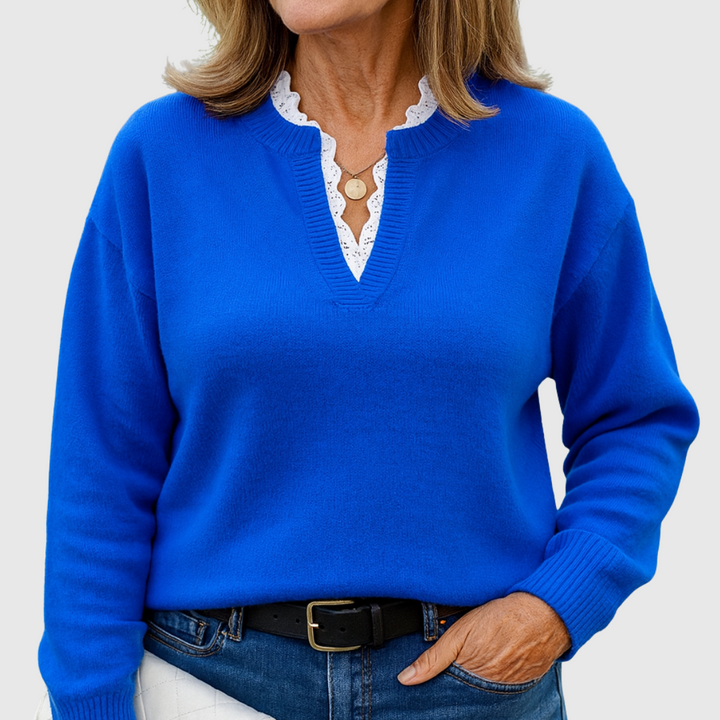 Leonorina | Jersey Elegancia Serena