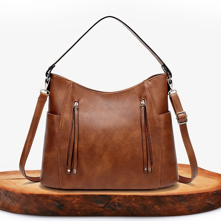 Zulema | Bolso Aura Contemporánea