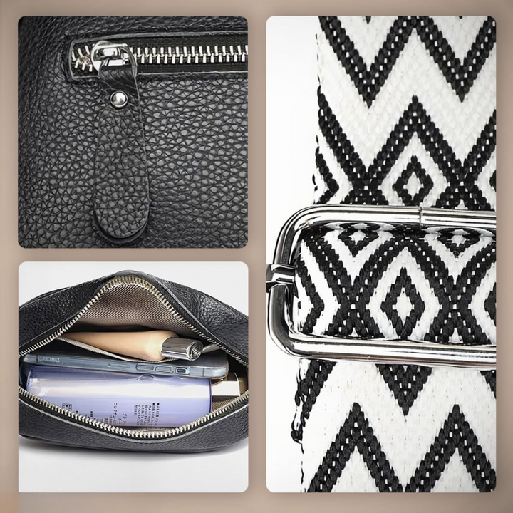 Edelmira | Bolso Ciudad Moderna