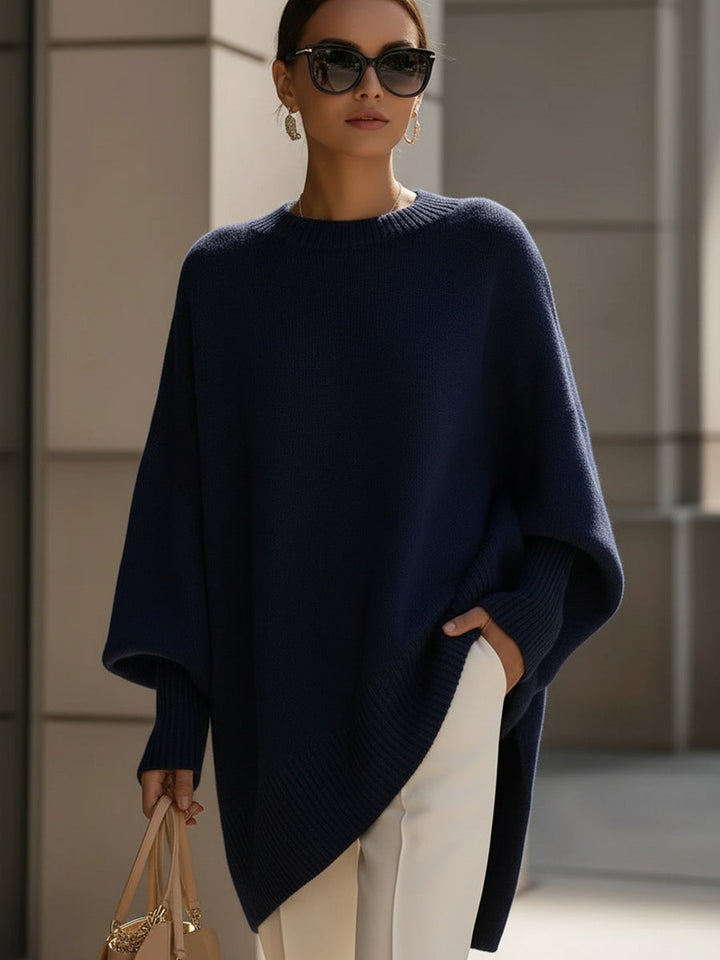 Lúa | Poncho Elegancia Serena