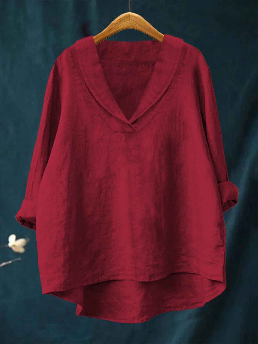 Dorotea | Blusa Esencia Natural
