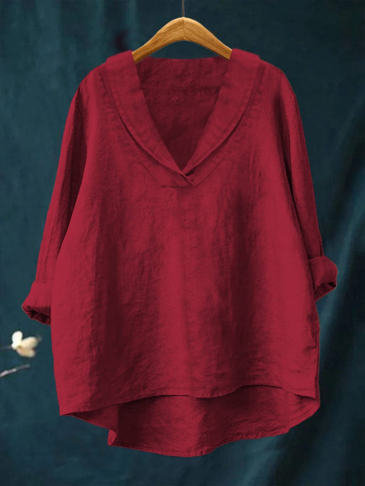 Dorotea | Blusa Esencia Natural