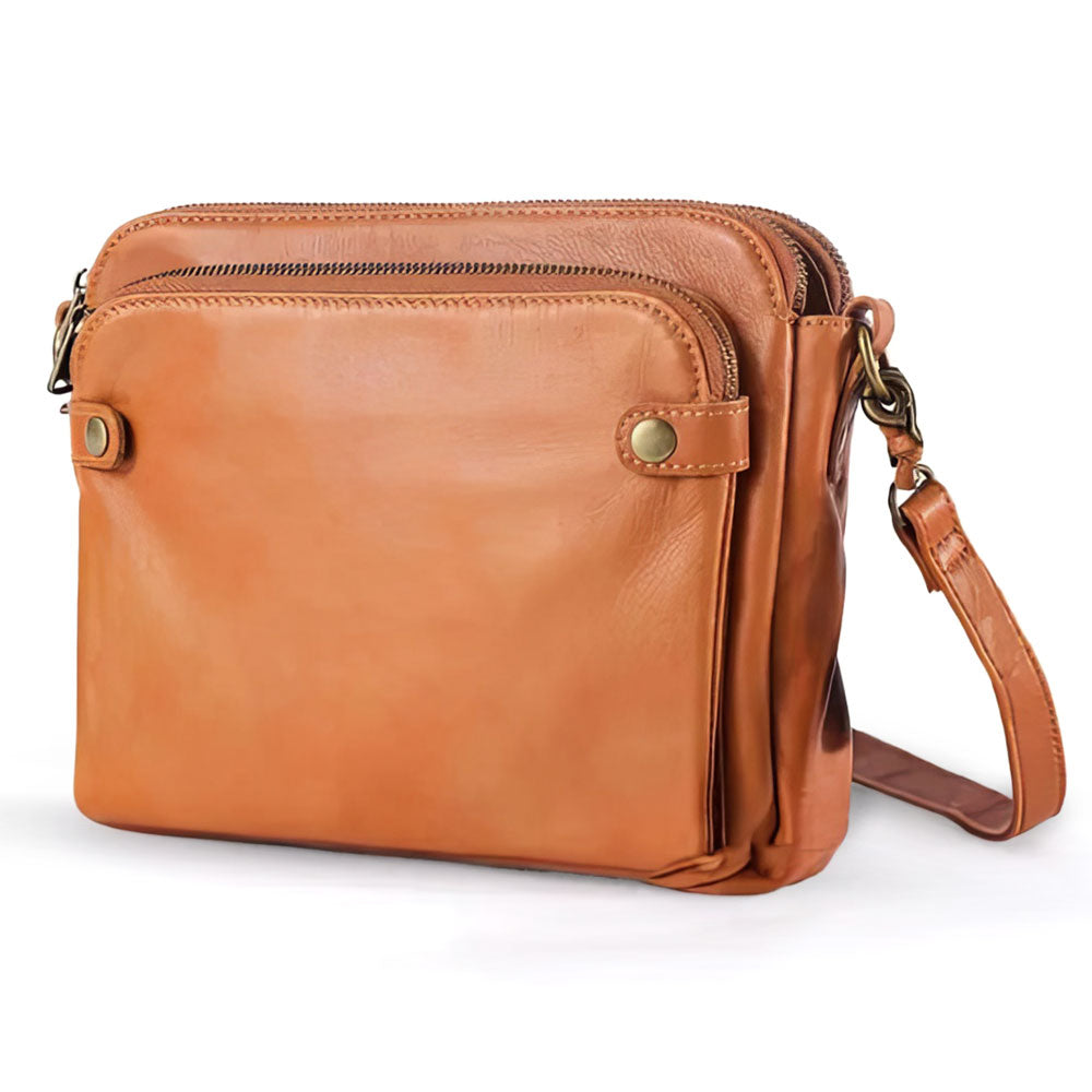 Aldonsa | Bolso Esencia Compacta