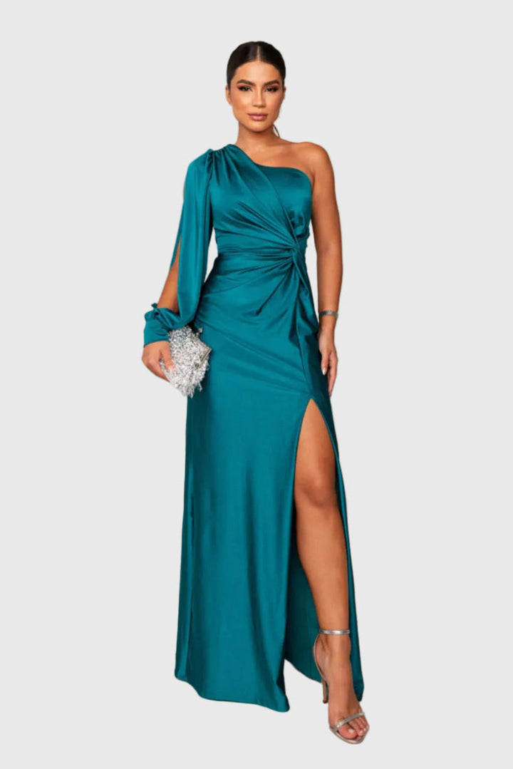 Encarnación | Vestido Aura Refinada