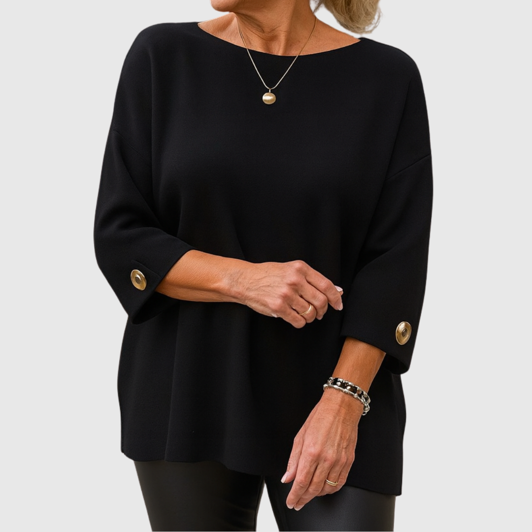Rosalvina | Jersey Elegancia Serena