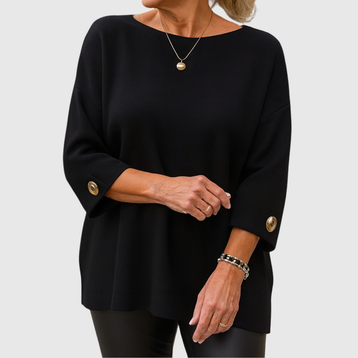 Rosalvina | Jersey Elegancia Serena