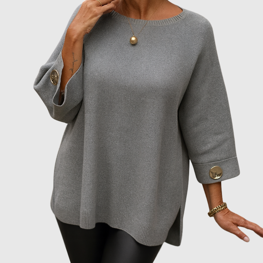 Rosalvina | Jersey Elegancia Serena