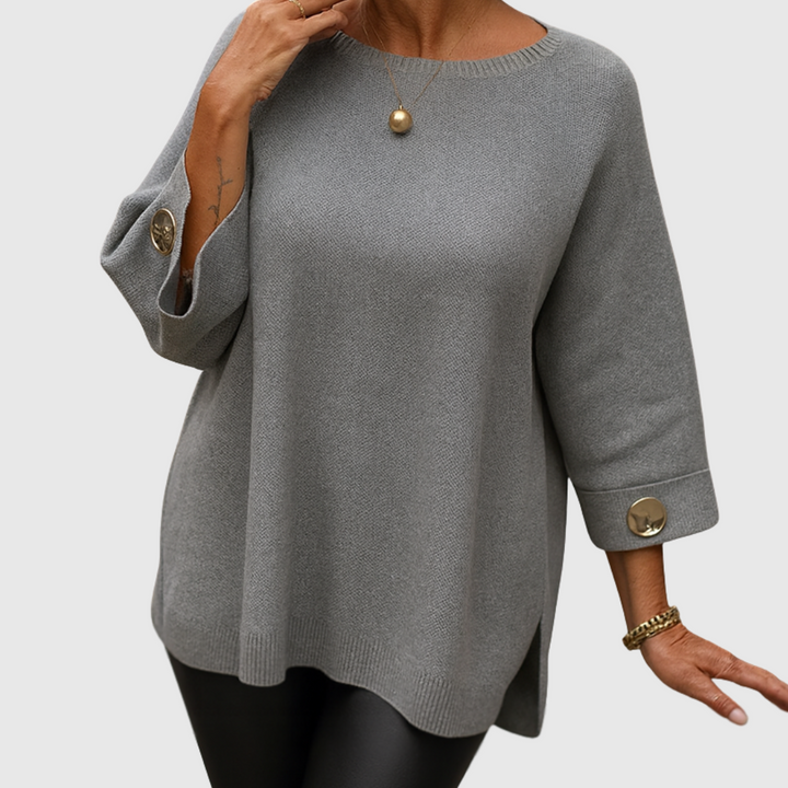 Rosalvina | Jersey Elegancia Serena