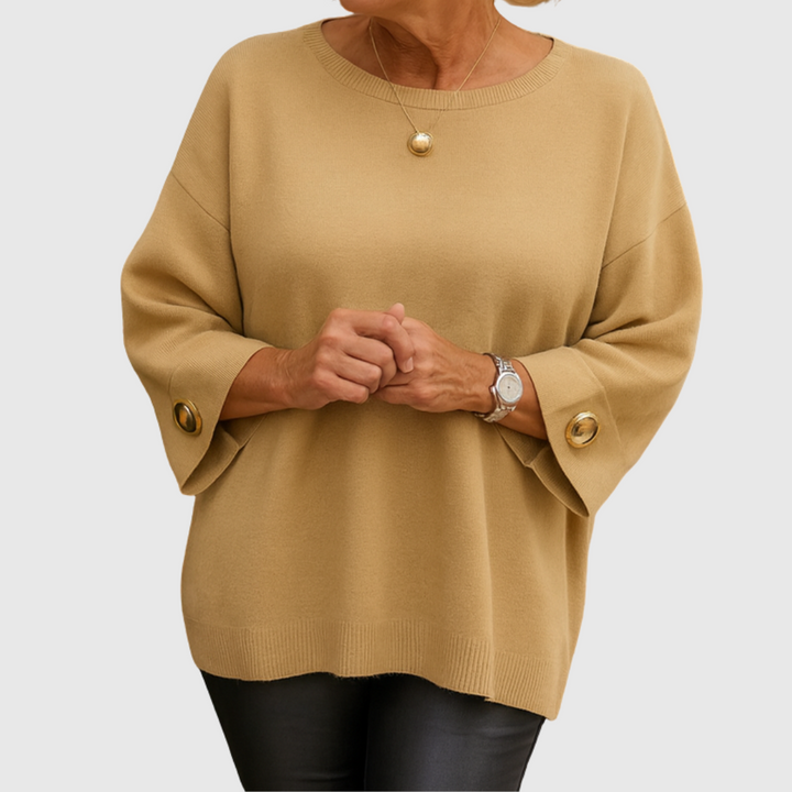 Rosalvina | Jersey Elegancia Serena