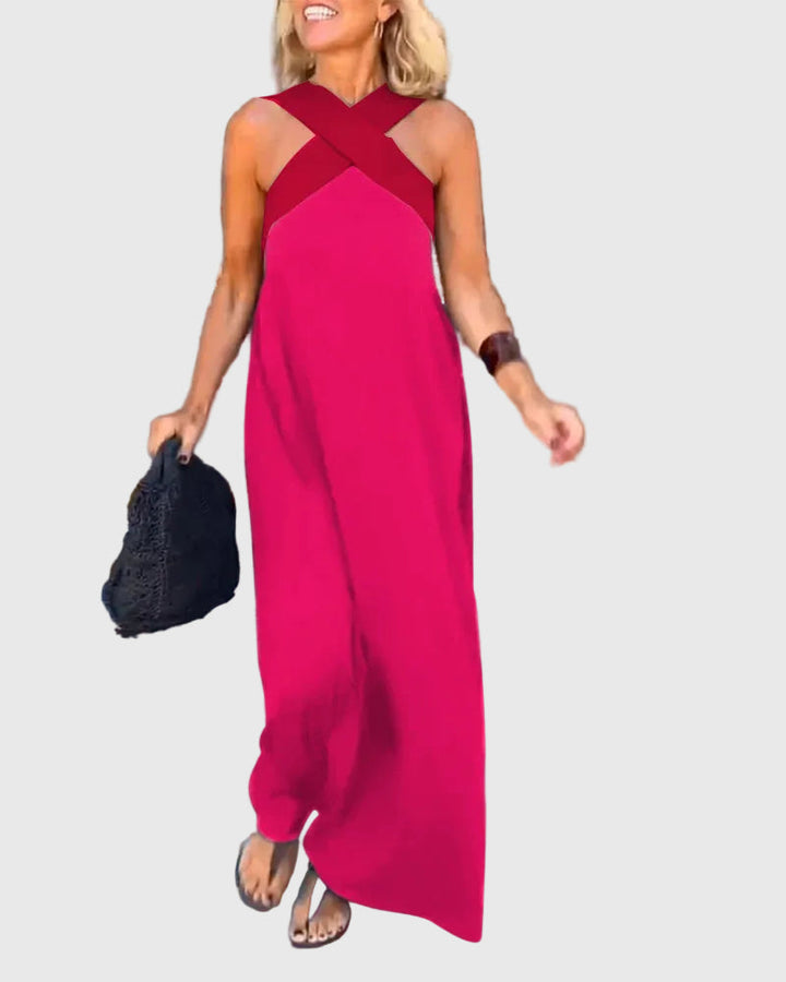 Martina | Vestido Brisa Costera