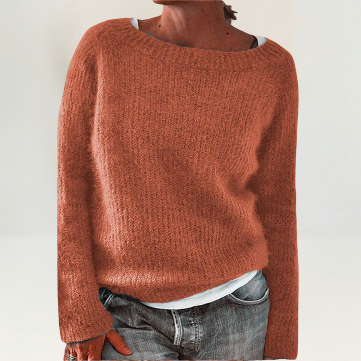 Aldonza | Jersey Brisa Otoñal