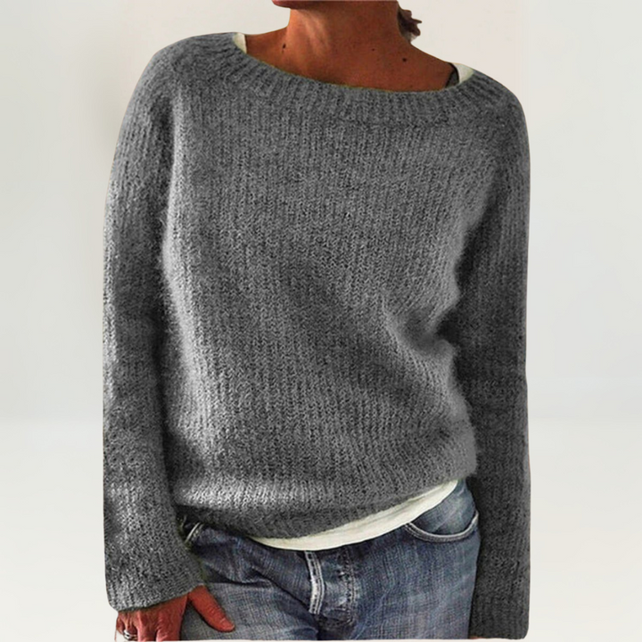 Aldonza | Jersey Brisa Otoñal