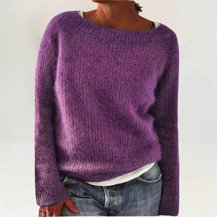 Aldonza | Jersey Brisa Otoñal