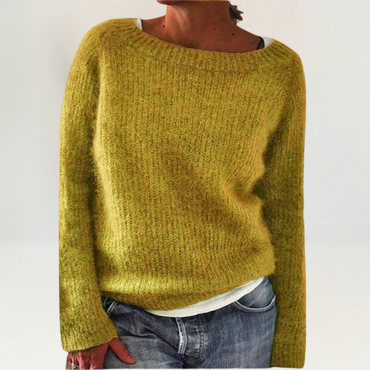 Aldonza | Jersey Brisa Otoñal