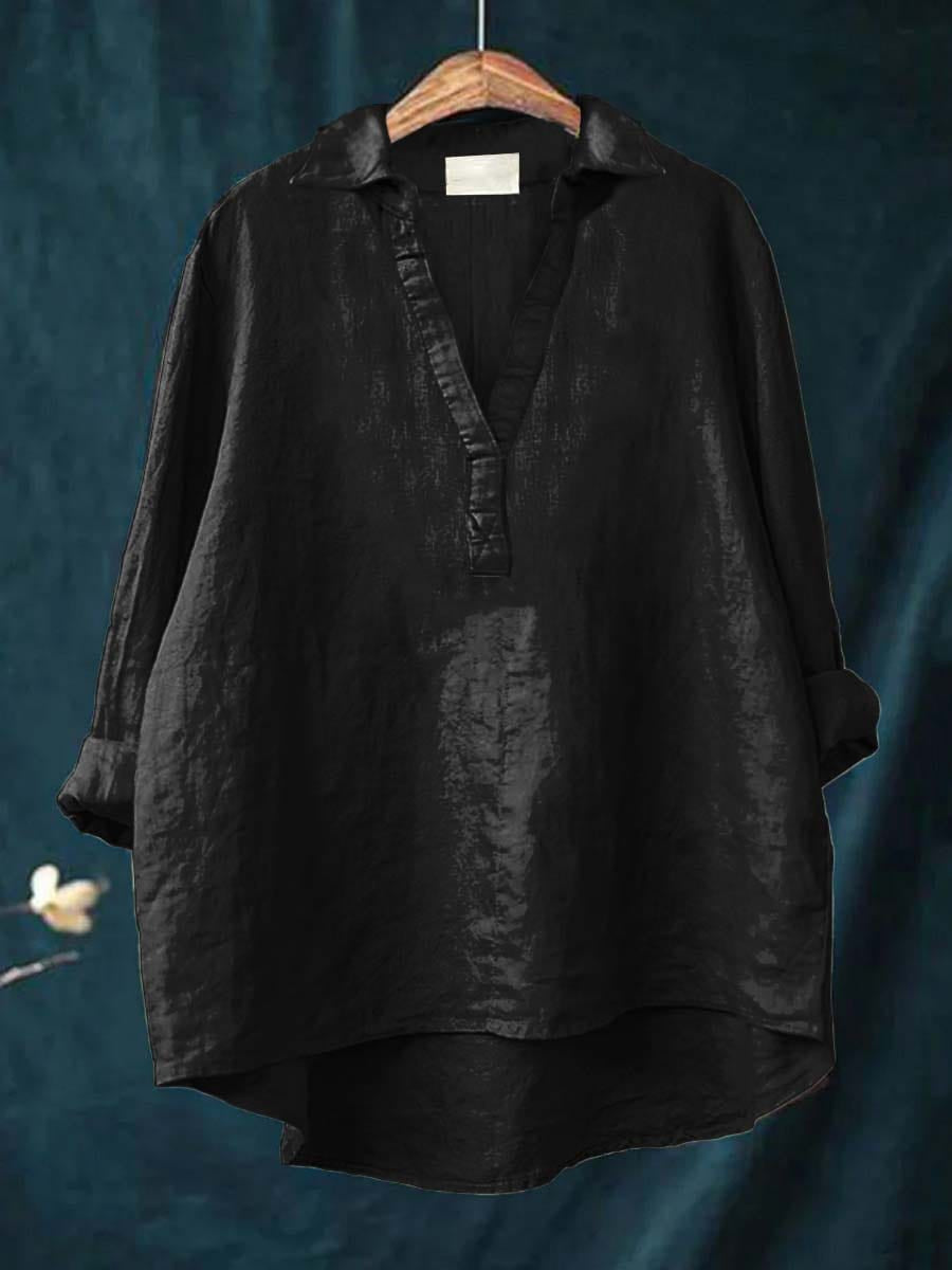 Ermesinda | Blusa Esencial Distinguida