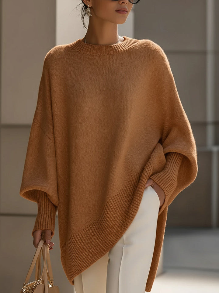 Lúa | Poncho Elegancia Serena