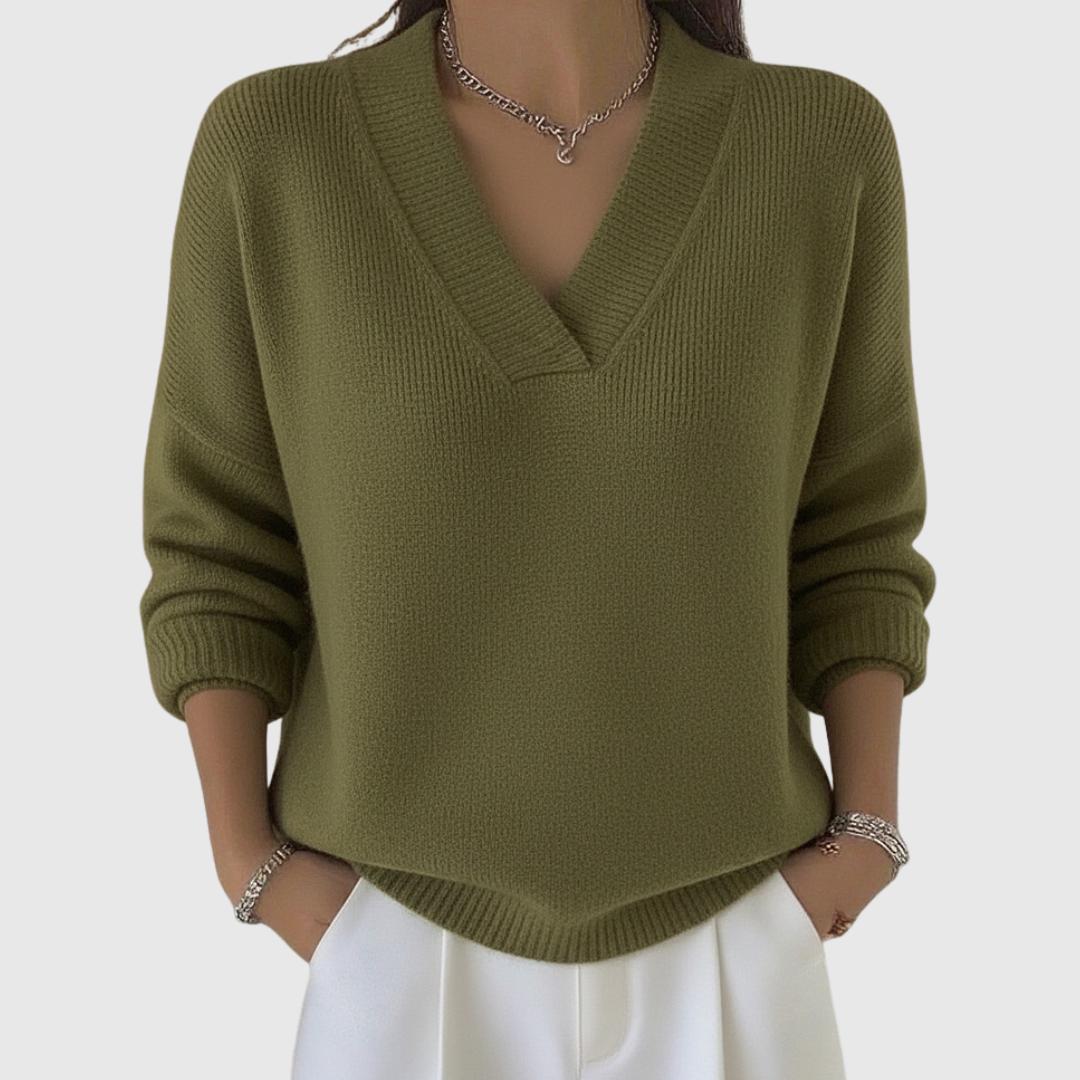 Maialen | Jersey Brisa Rosada