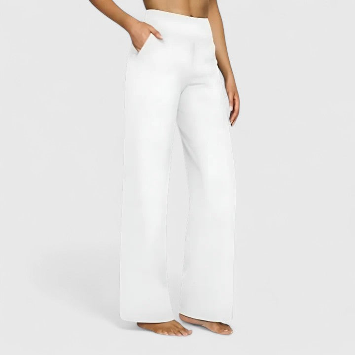 Teodora | Pantalón Elegancia Serena