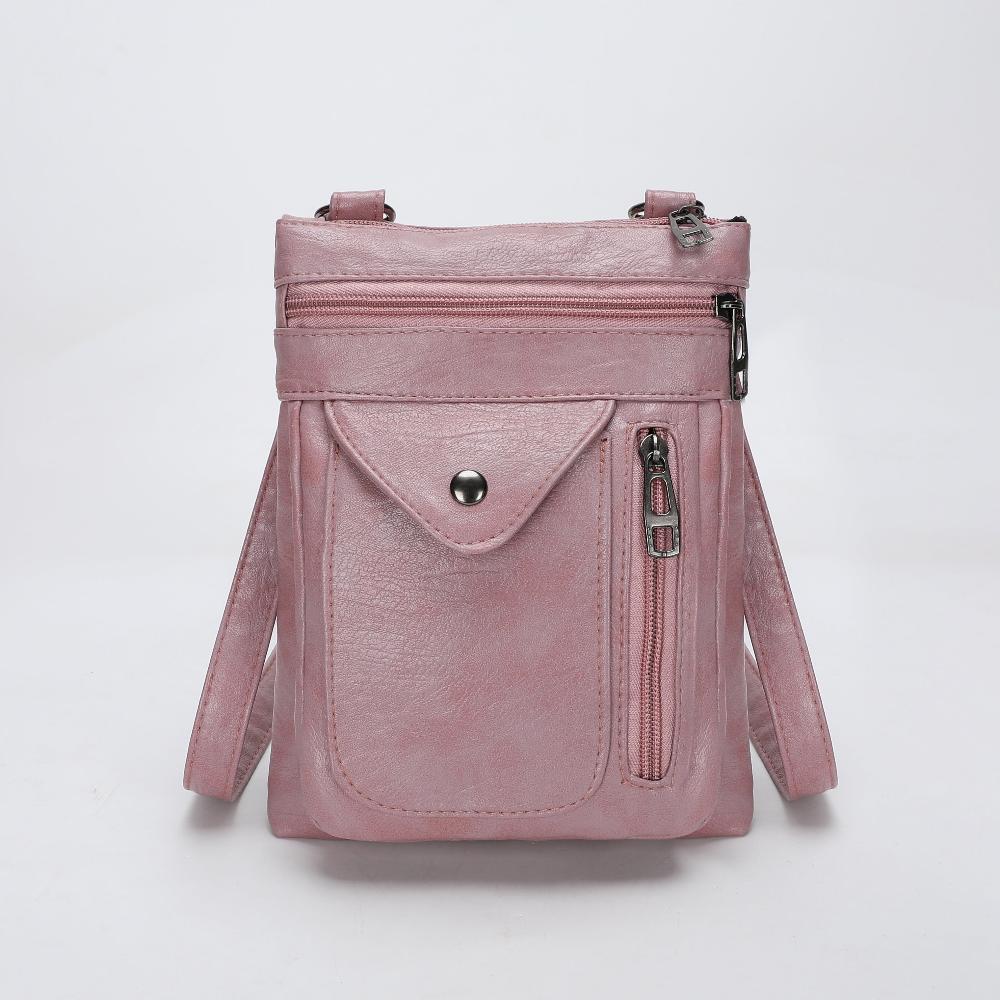 Belénia | Bolso Esencial Compacto