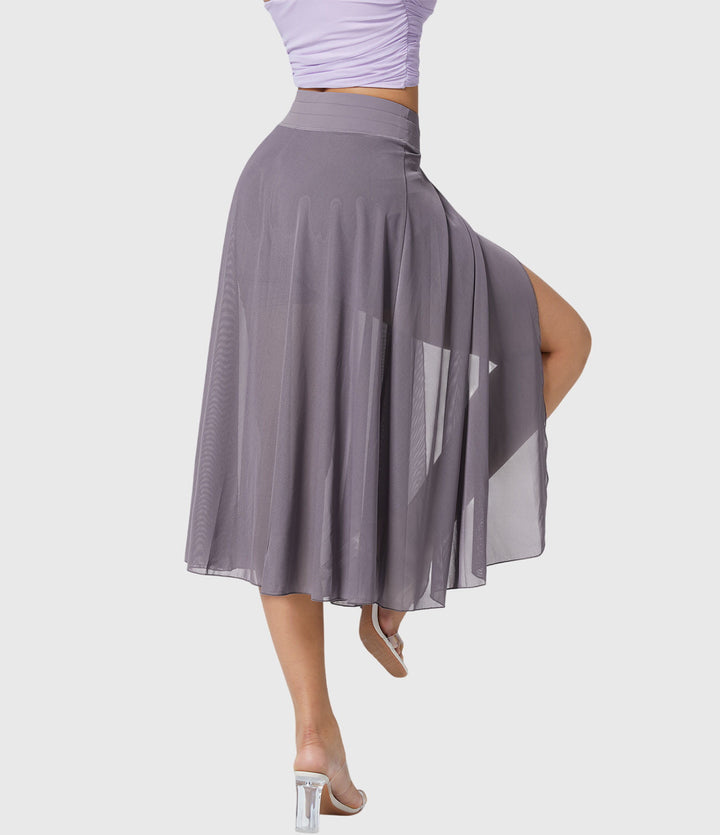 Feliciana | Falda Danza Ligera