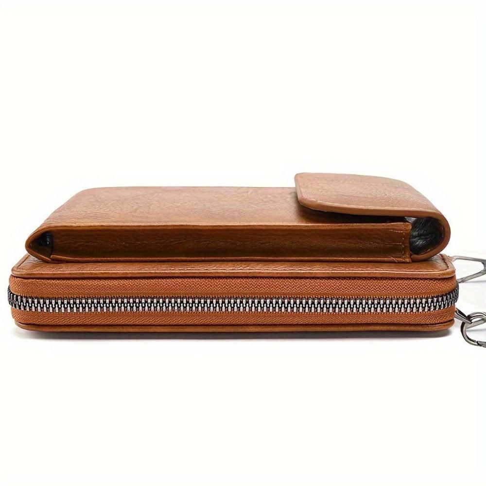 Eudosia | Bolso Portadocumentos Elegante