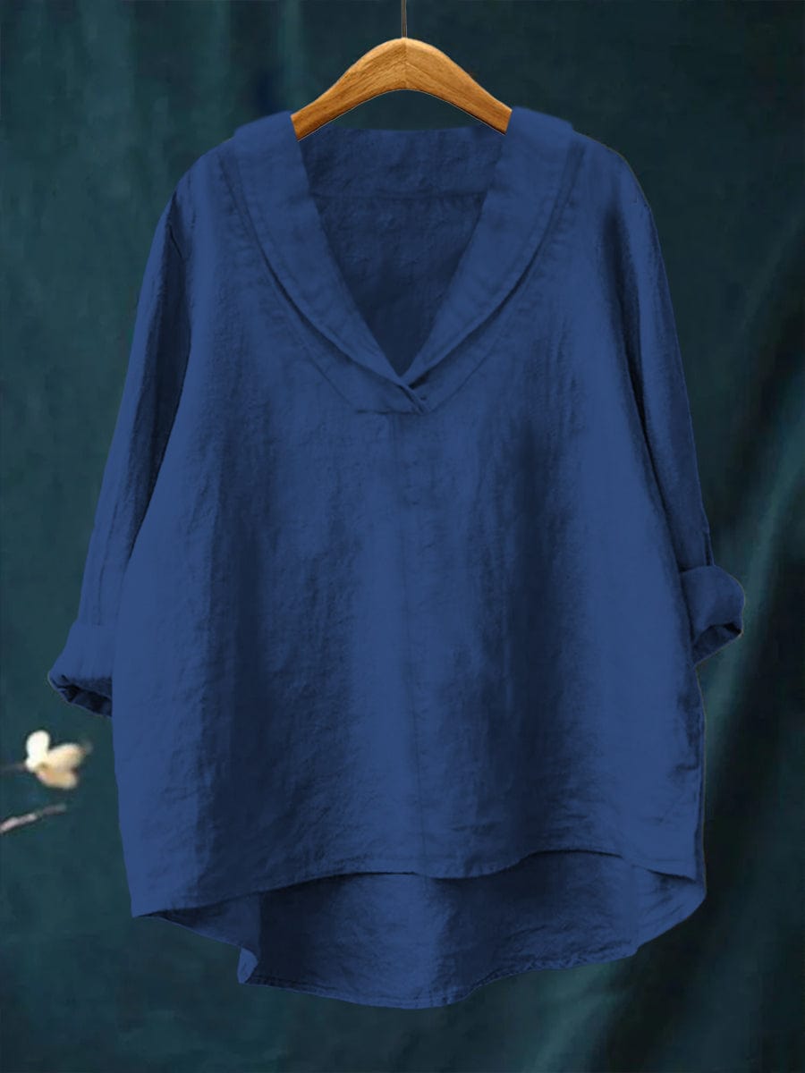 Dorotea | Blusa Esencia Natural
