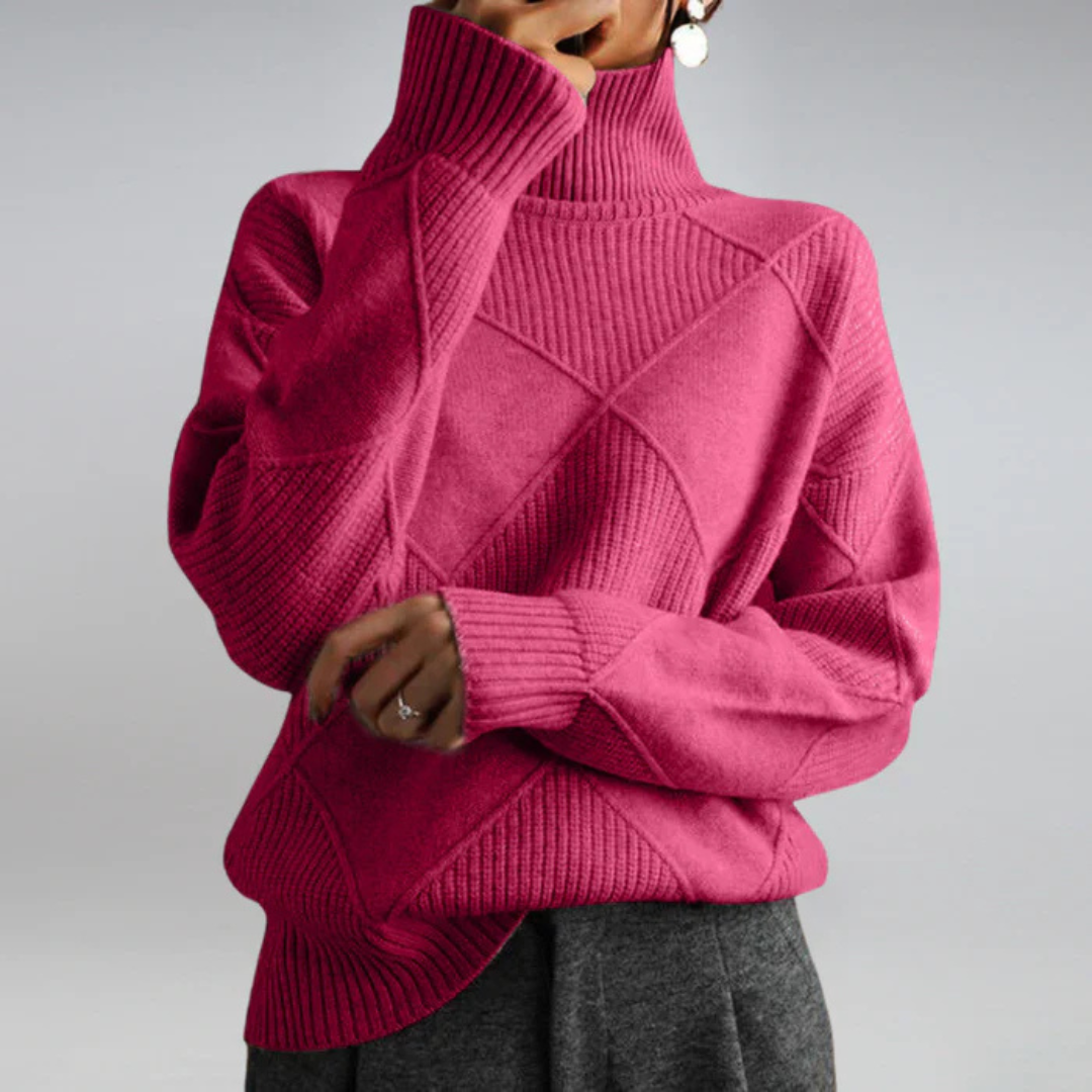 Alaia | Jersey Abrazo de Invierno