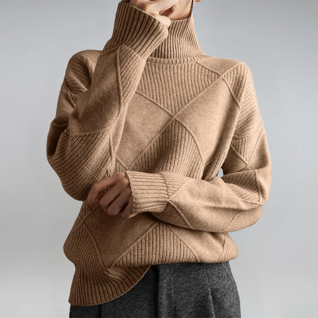 Alaia | Jersey Abrazo de Invierno