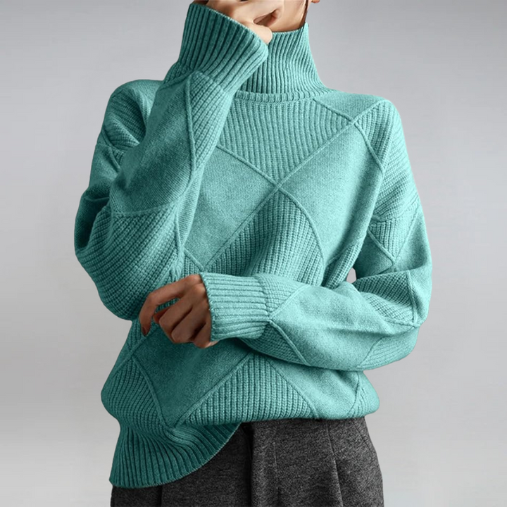 Alaia | Jersey Abrazo de Invierno