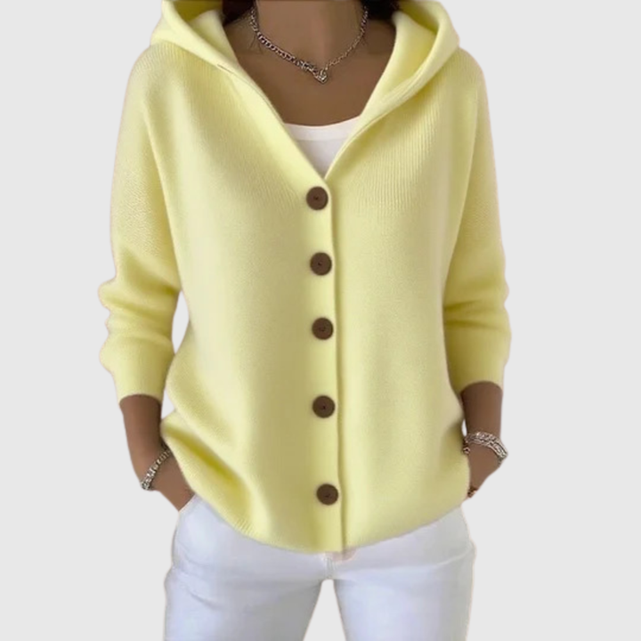 Rosalba | Jersey Nube Acogedora